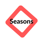 Seasons Games