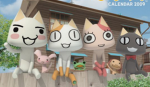 AVOCADO AND FRIENDS SQUAD!