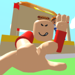 Escape The Hotdoggeria Obby! (NEW) icon