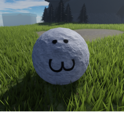 obby but you're a ball