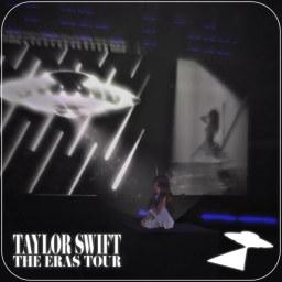 Taylor Swift: The Eras Tour