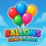 Balloon Game Studios
