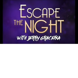Escape the night!