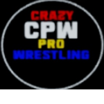 {CPW} Crazy Pro Wrestling