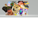 The Weird Team..