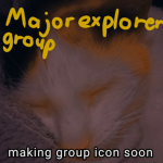 The Major Explorer Group.