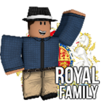 UK ||| Royal Family