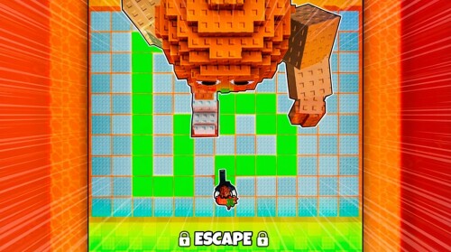 Step to Win Brainrots!