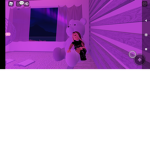 Mega pink star