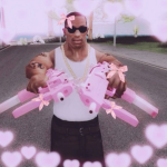 The m squad!!!