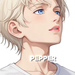 mrpepperismeh’s Group