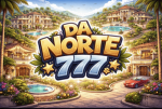 DA norte.