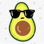 Dem avocados