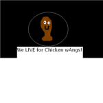 Chicken wAng Luvers of Robloxia!