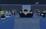 Marine Border Troops