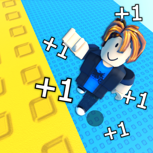 +1 Jump Per Step [Released]