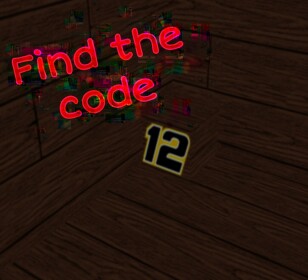 Find the code