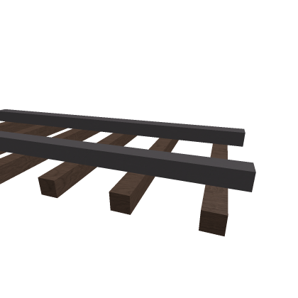 Train Track YT 
