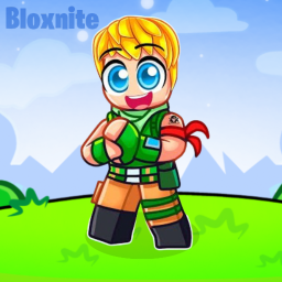 [NEW] Bloxnite Tycoon