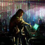 Nodiux's UGC