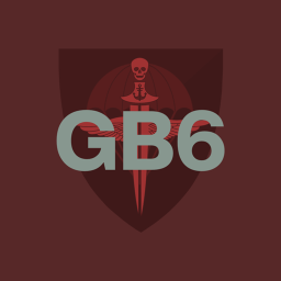 Garrison GB6, Korea