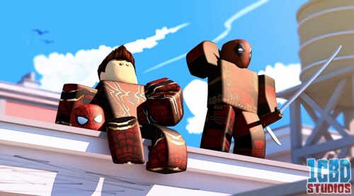 [BACK] 2 Player Superhero Tycoon