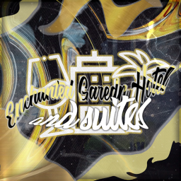 Enchanted Garden Hotel Application