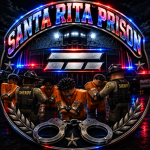 Santa Rita Prison