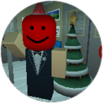 Decemberfest Attendee