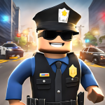 Police Tycoon 