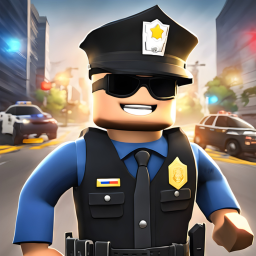 Police Tycoon
