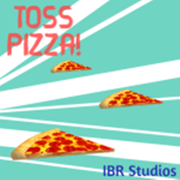 Toss Pizza [Pre-Release]