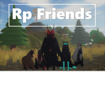 +*RP Friends*+
