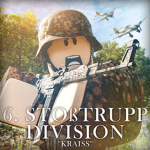 6. Stoßtrupp Division ''Kraiss''