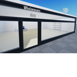 (191 VISITS) Whoisewoans shop