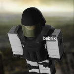 Bebrik's Workshop