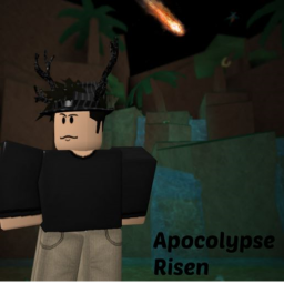 Apocalypse Risen(BETA)