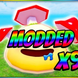 Slime RNG: Modded 10000X