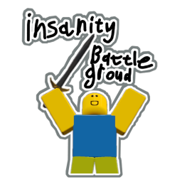Insanity Battlegrounds