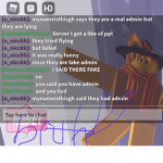 Mod apply for admin mod