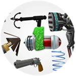 Game Badge Thumbnail