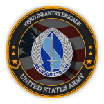 193rd Infantry Brígade