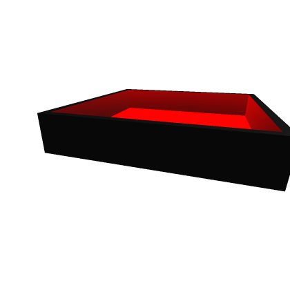 Red spawn point
