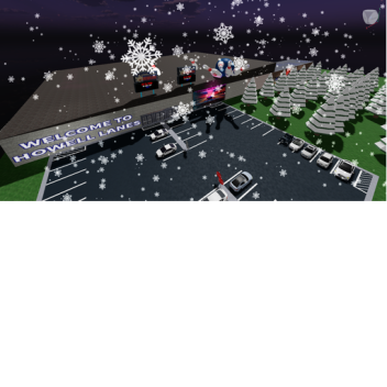 bowling And Amusement 