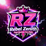Rebel Zenith