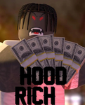 H00D RICH