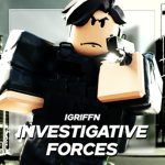 SIS Investigative Forces