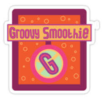 The Groovy Smoothie (Cafe and Restaurant)
