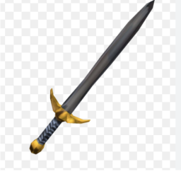 BasePlate with Sword