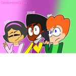 #### and friends!